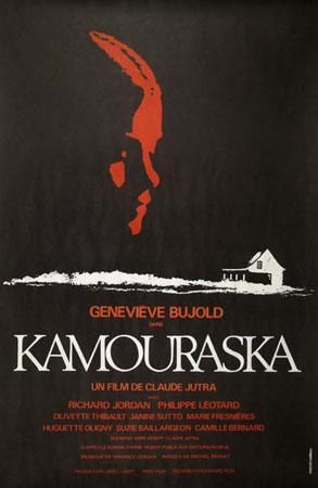 Kamouraska