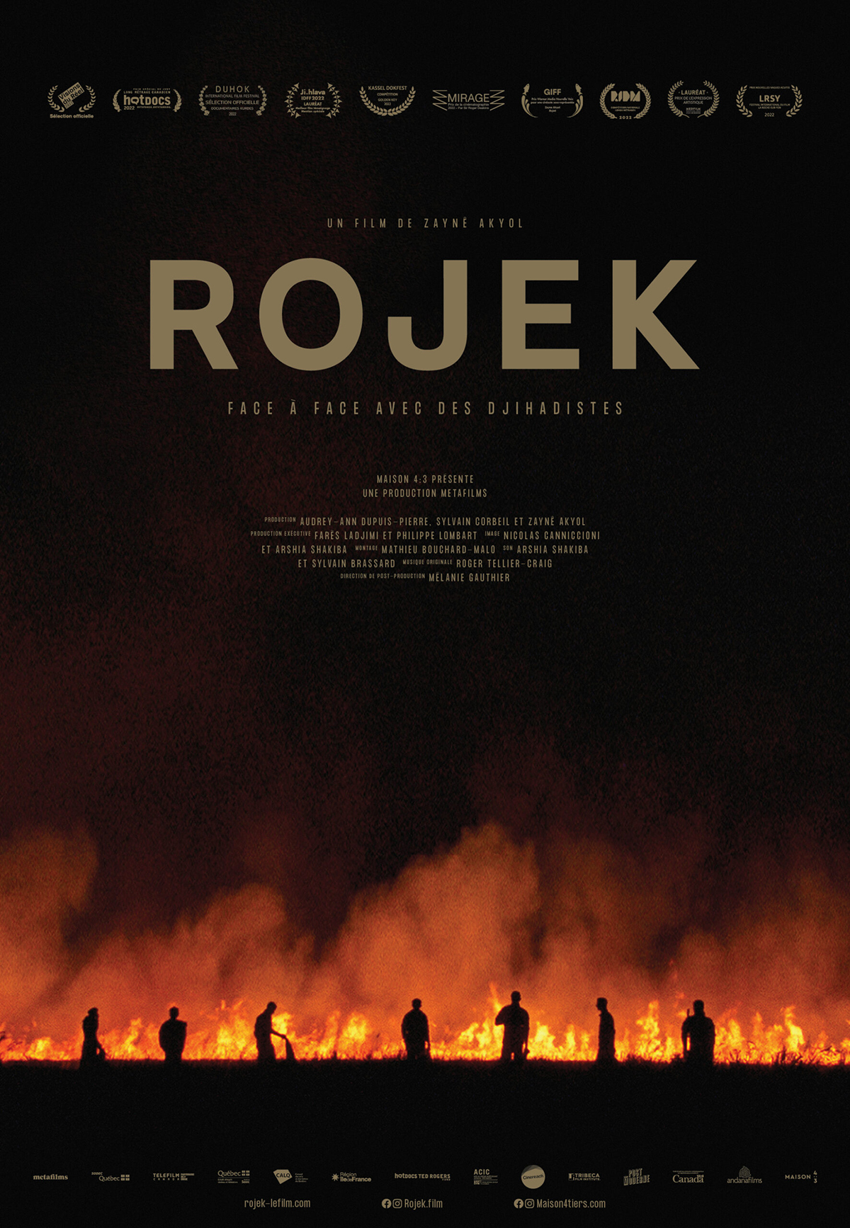 Rojek