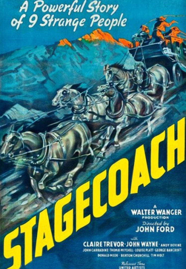 Stagecoach