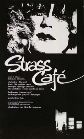 Strass Café