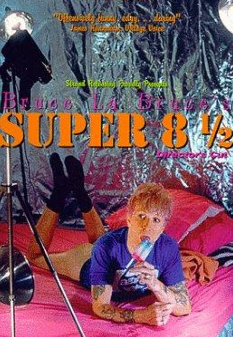 Super 8 1⁄2