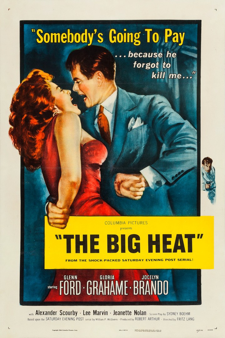 The Big Heat