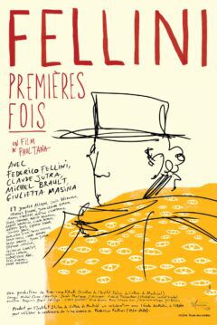 Fellini premières fois