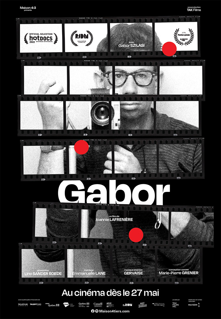 Gabor