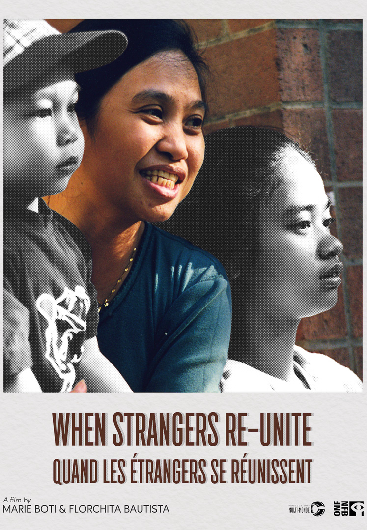 When Strangers Re-unite