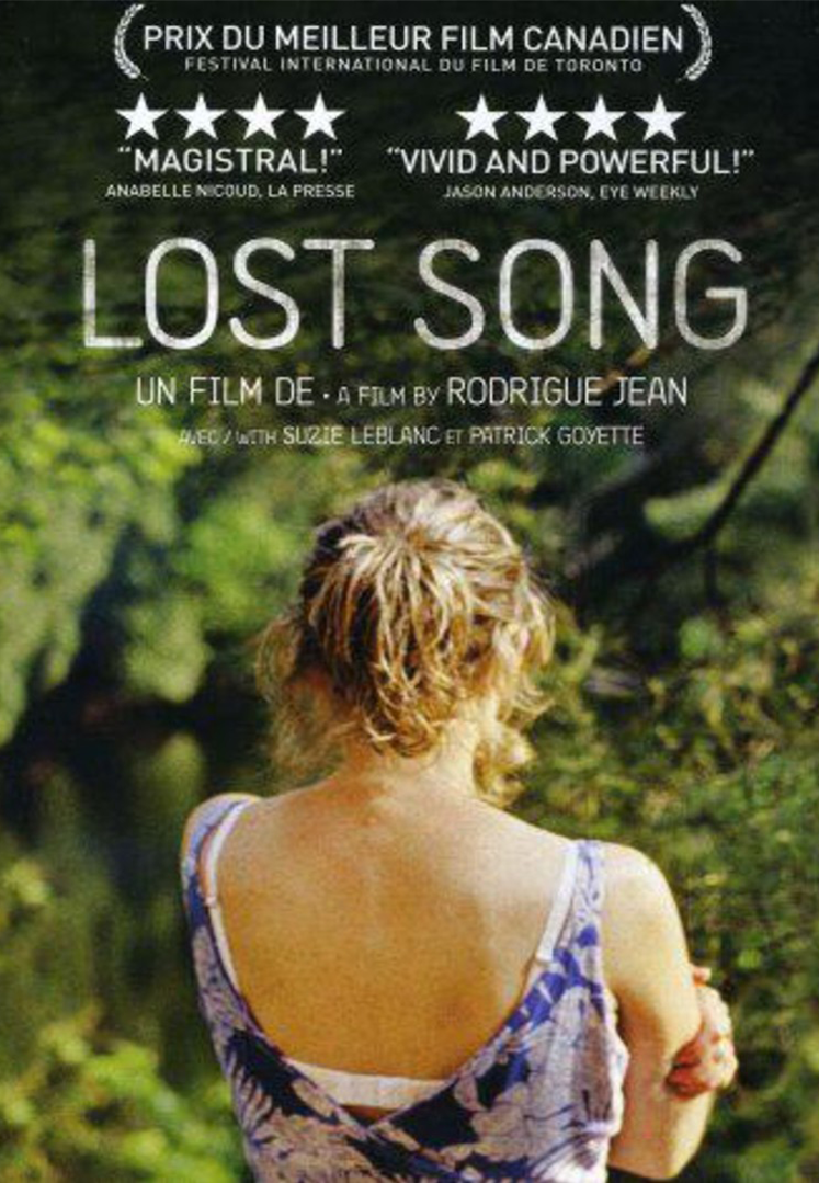 Lost Song