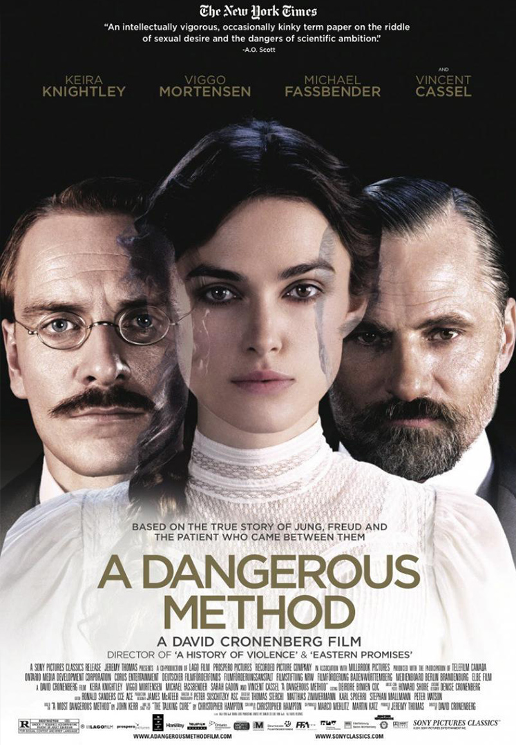 A Dangerous Method