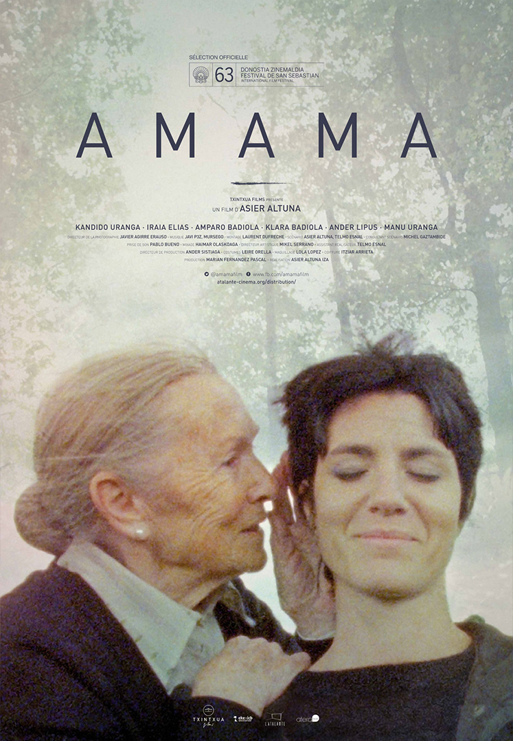 Amama