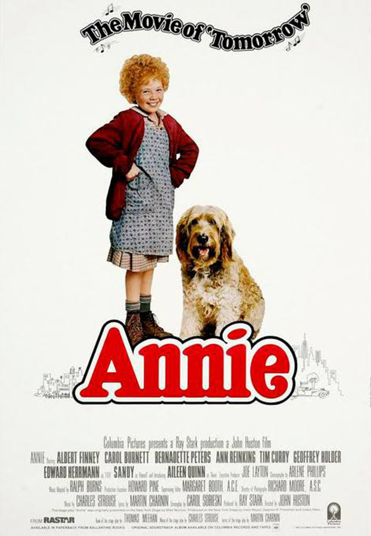 Annie