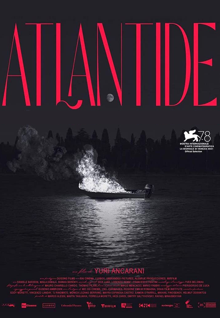 Atlantide