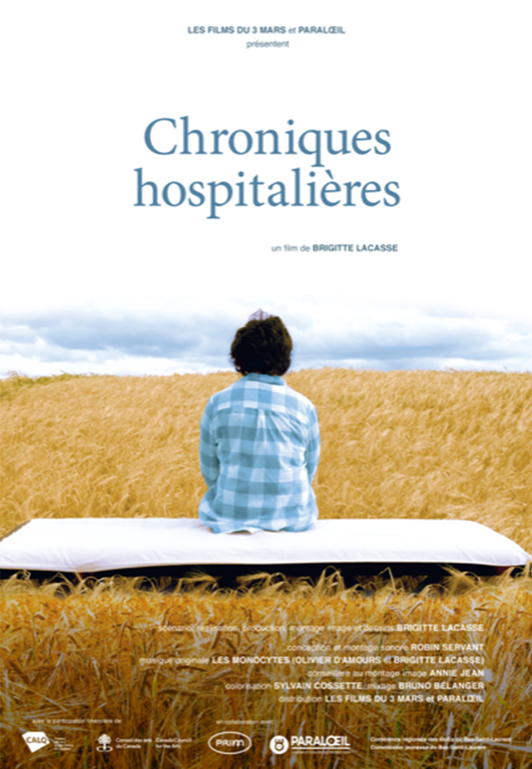 Chroniques hospitalières