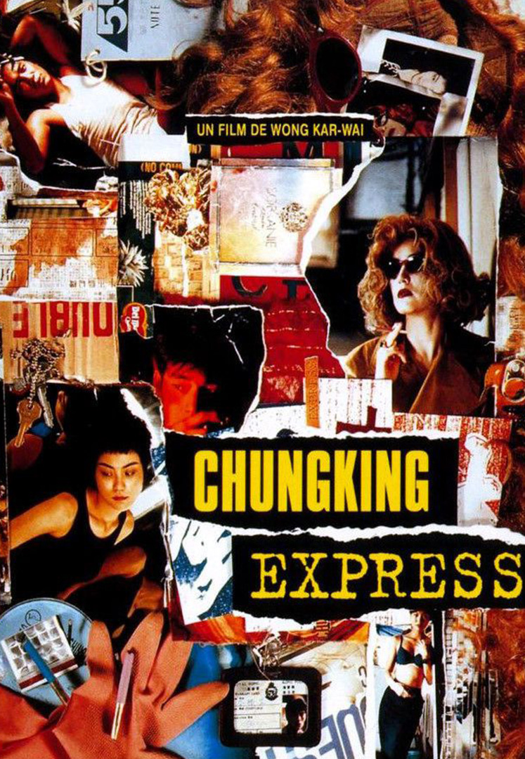 Chungking Express