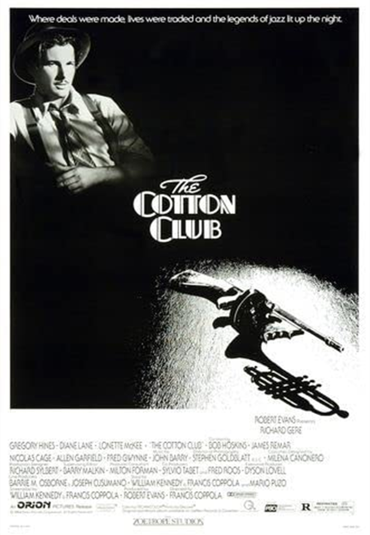 Cotton Club