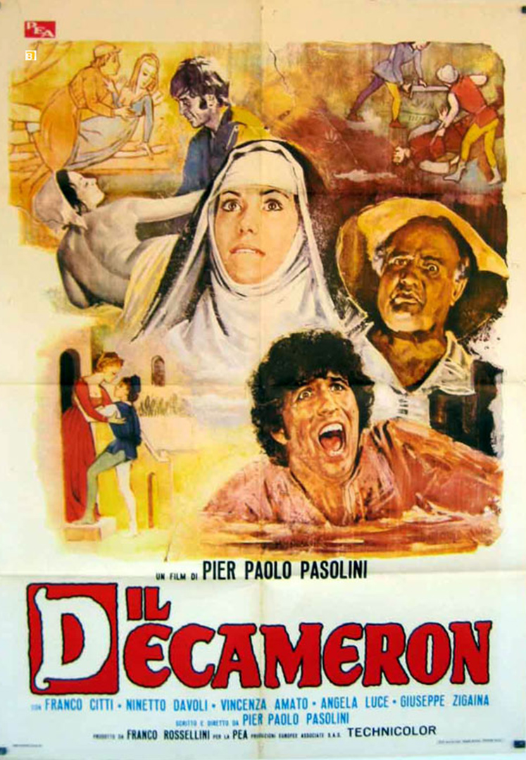 The Decameron