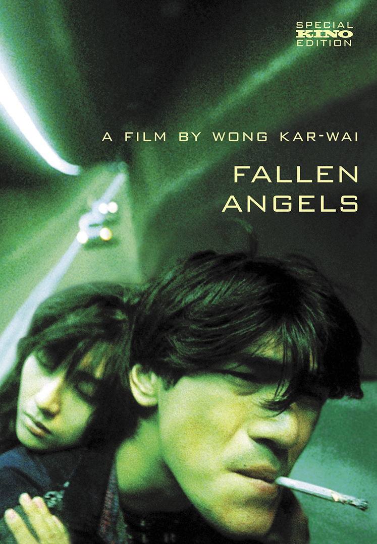 Fallen Angels