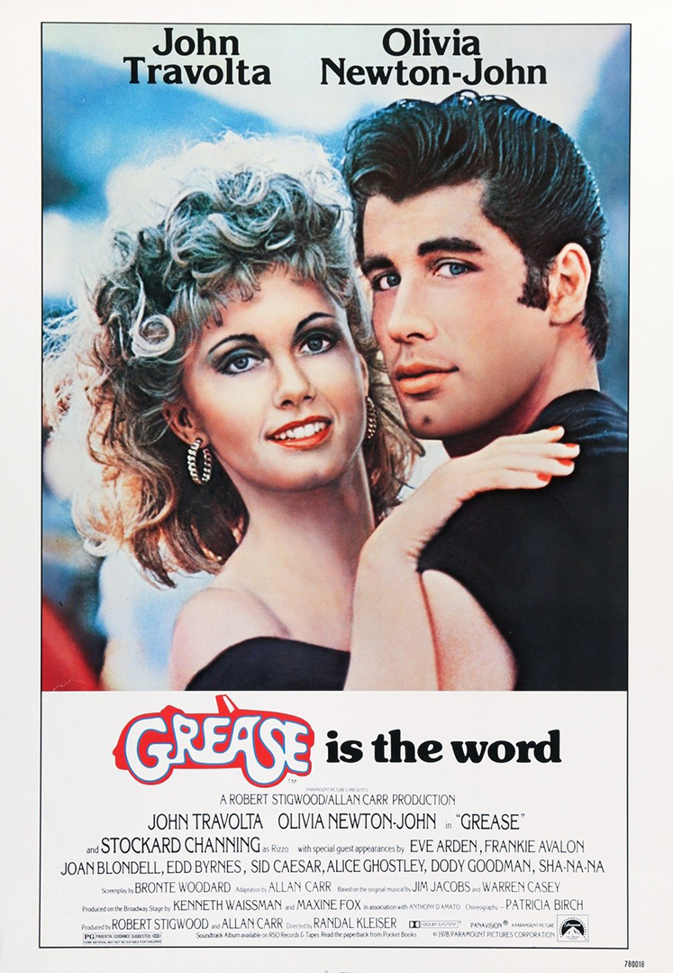 Grease