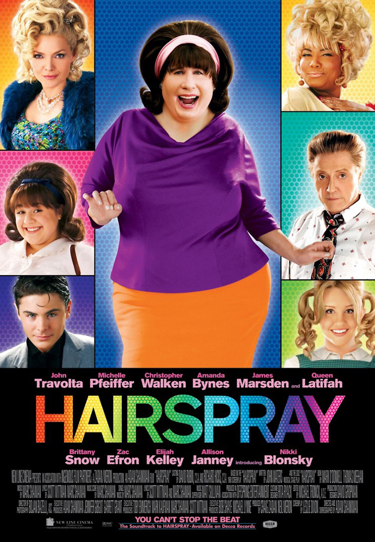 Hairspray