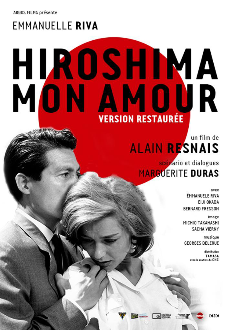 Hiroshima mon amour