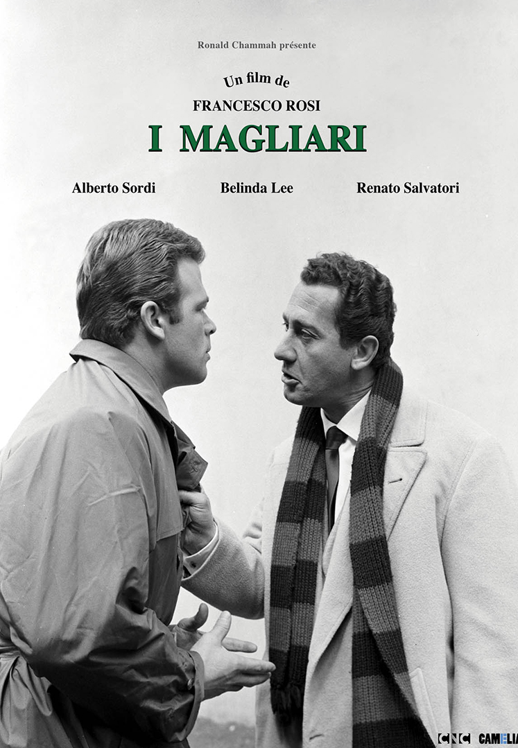 I Magliari