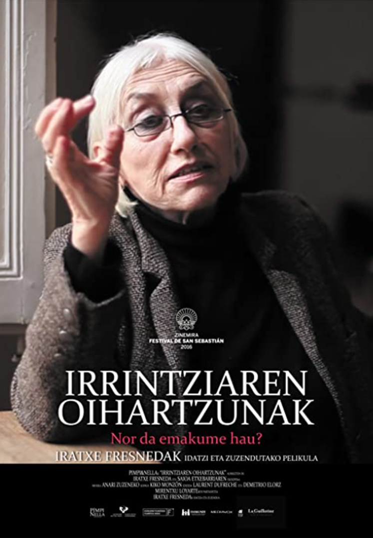 Irrintziaren Ohiartzunak