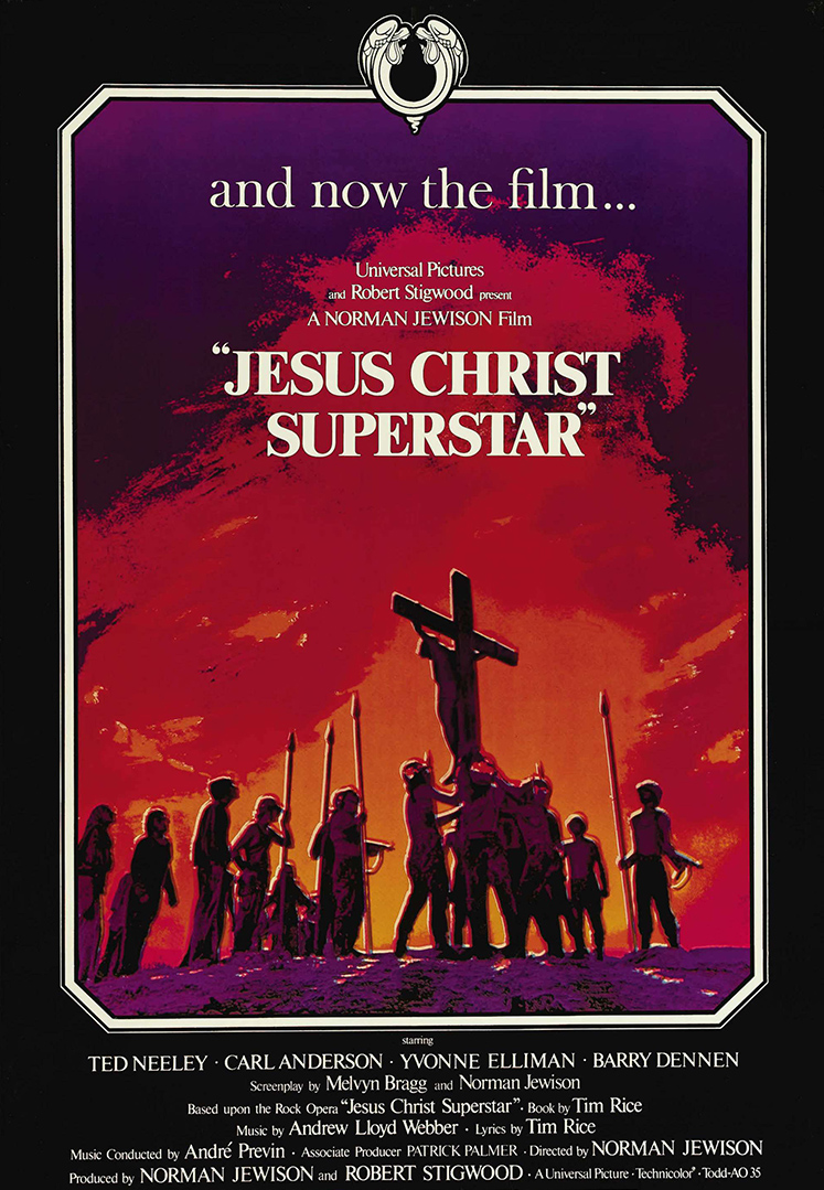 Jesus Christ Superstar