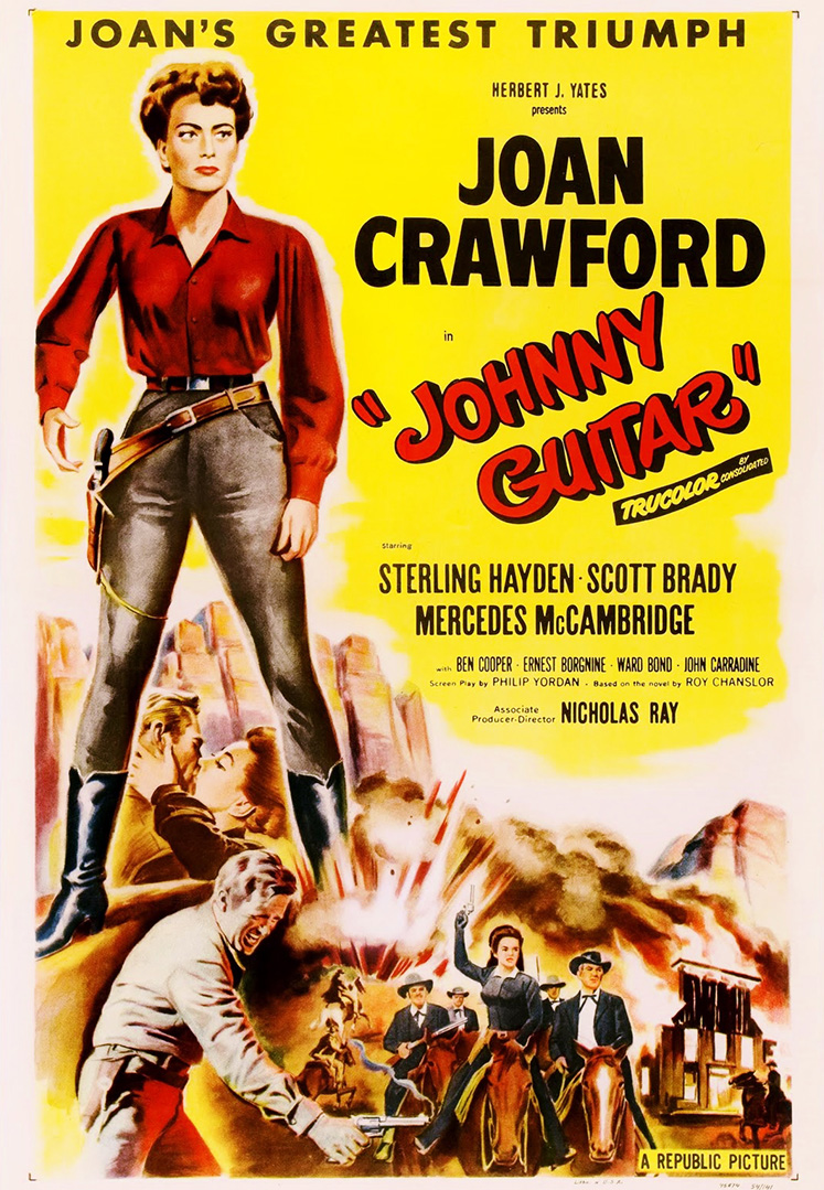 Johnny Guitar