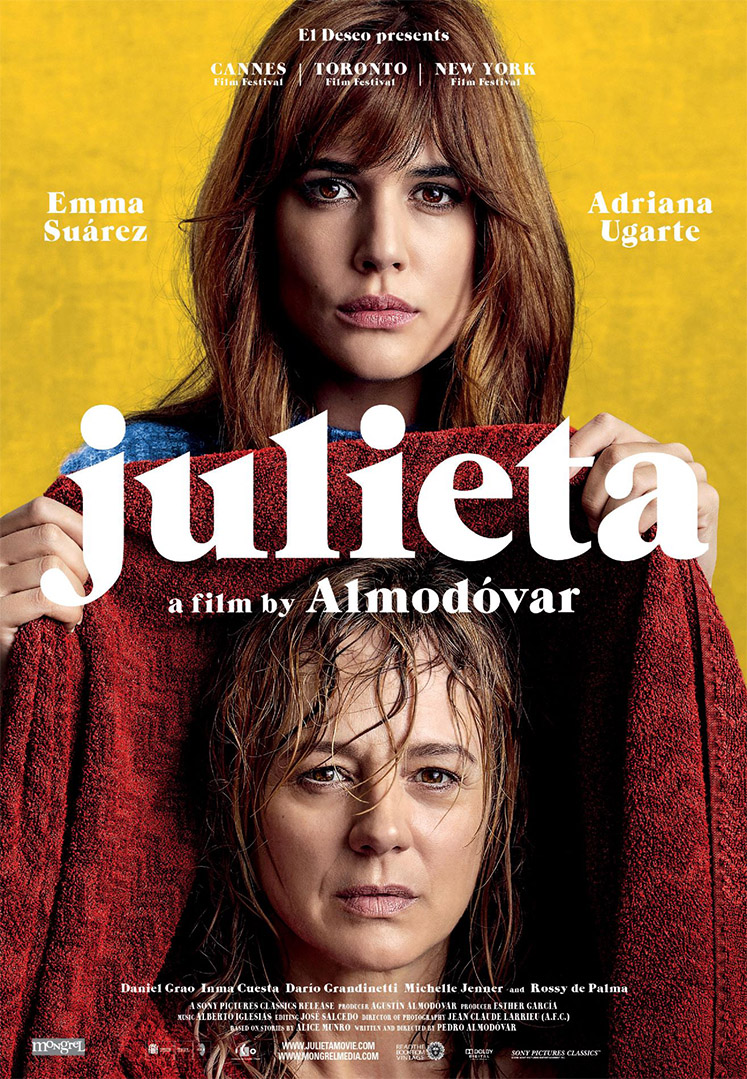 Julieta