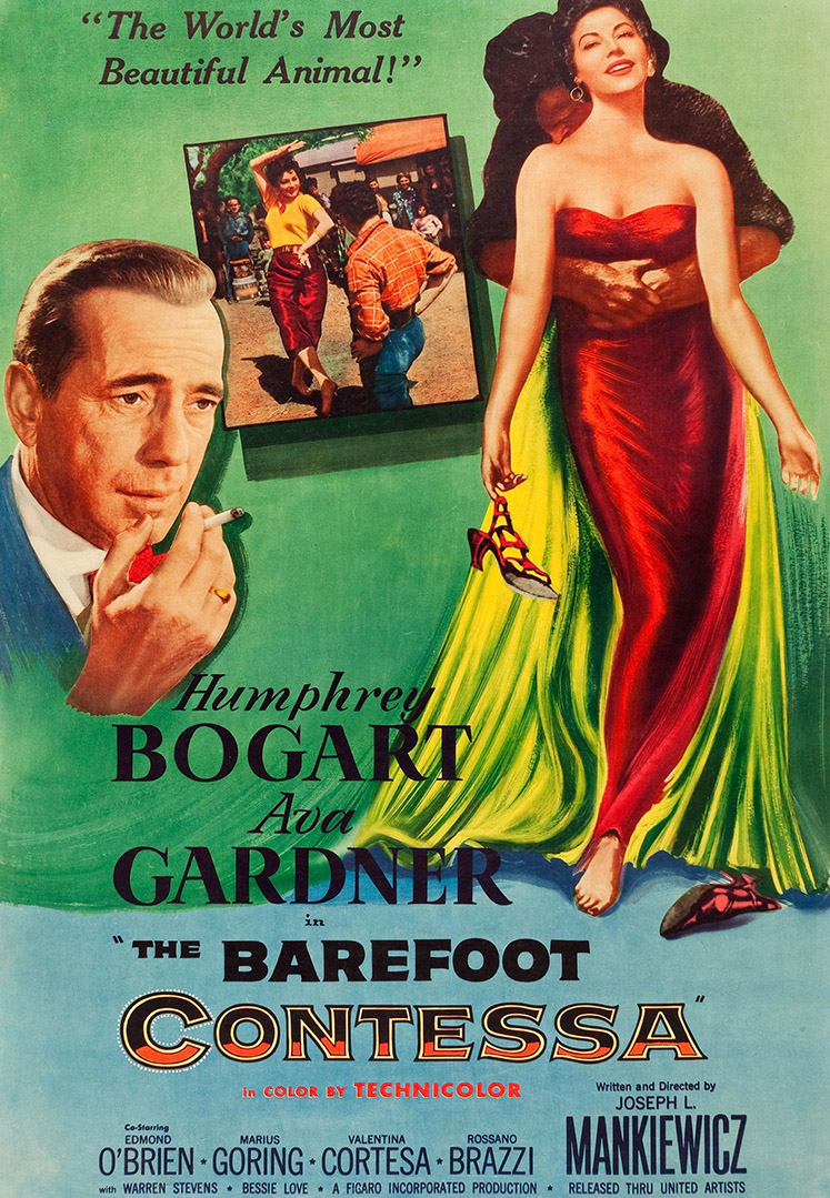 The Barefoot Contessa