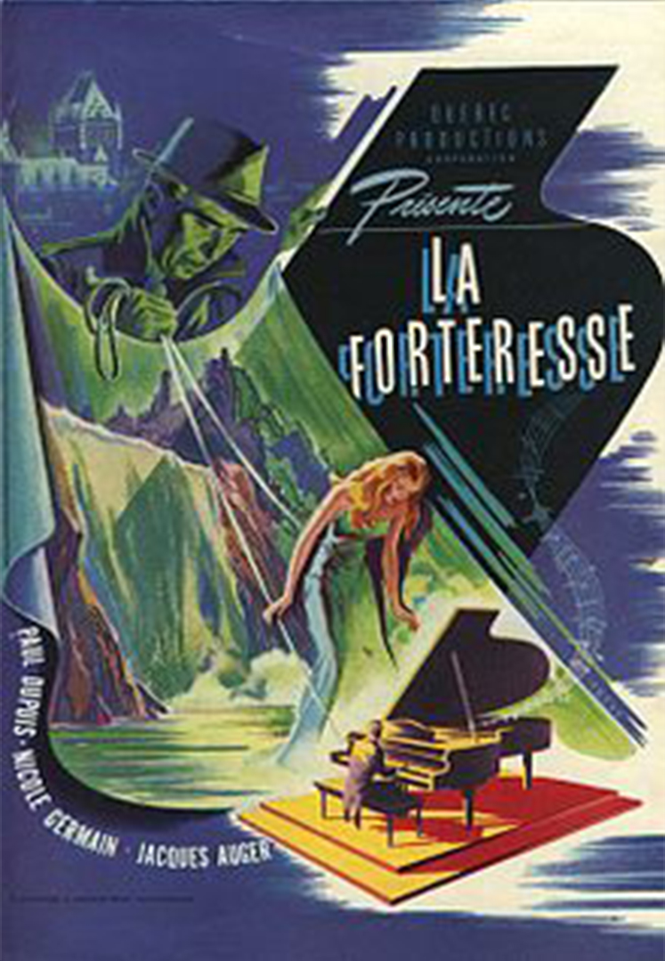 La forteresse