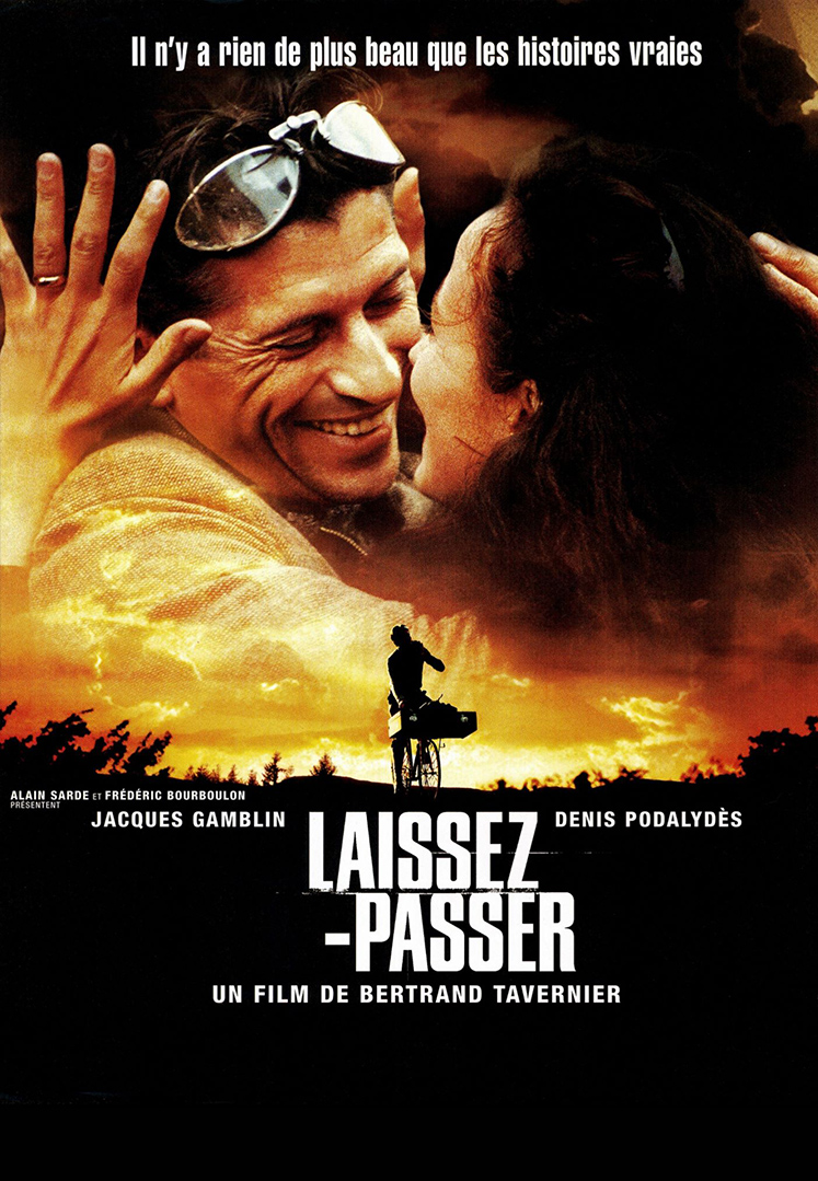 Laissez-passer