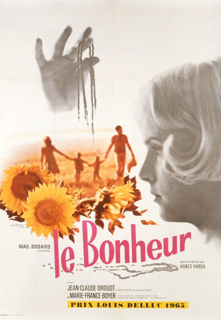 Le bonheur