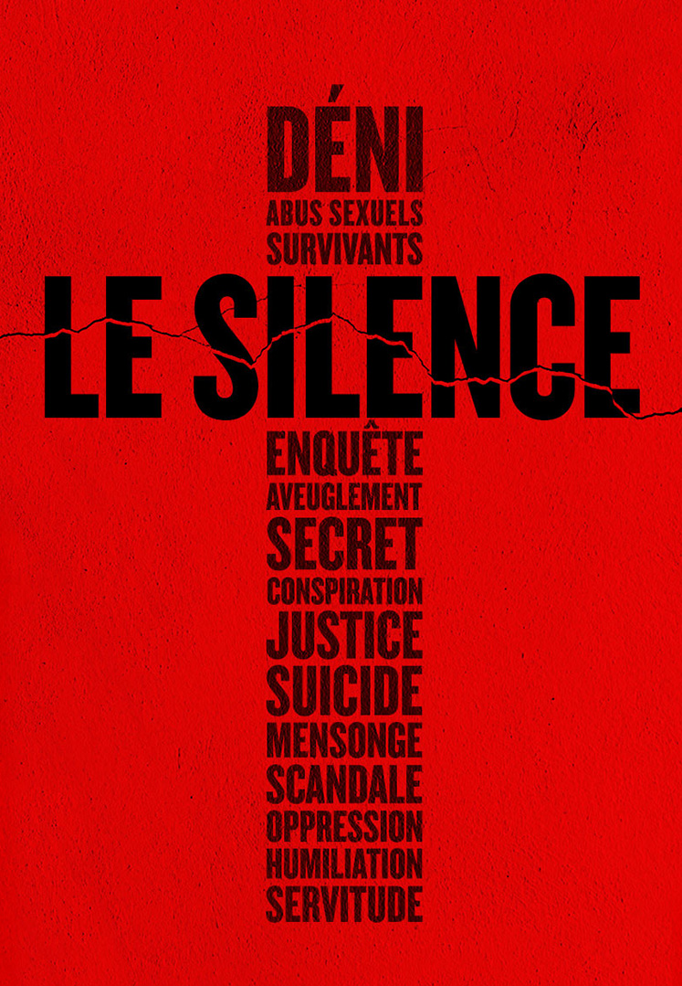 Le silence