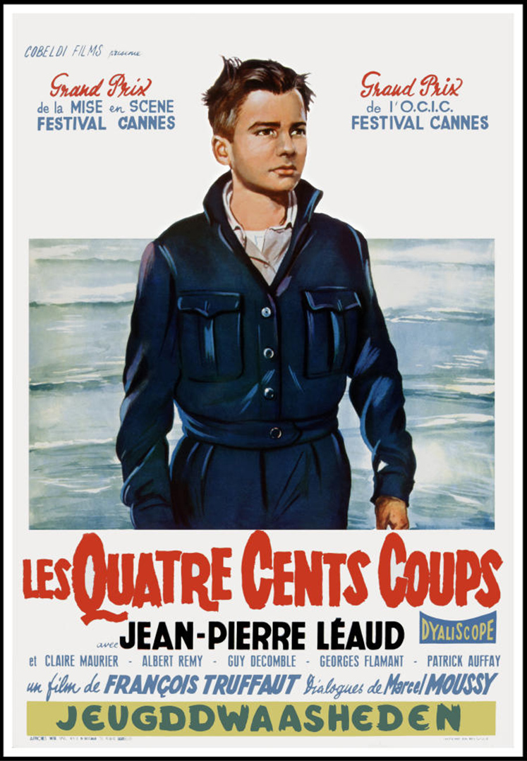 The 400 Blows