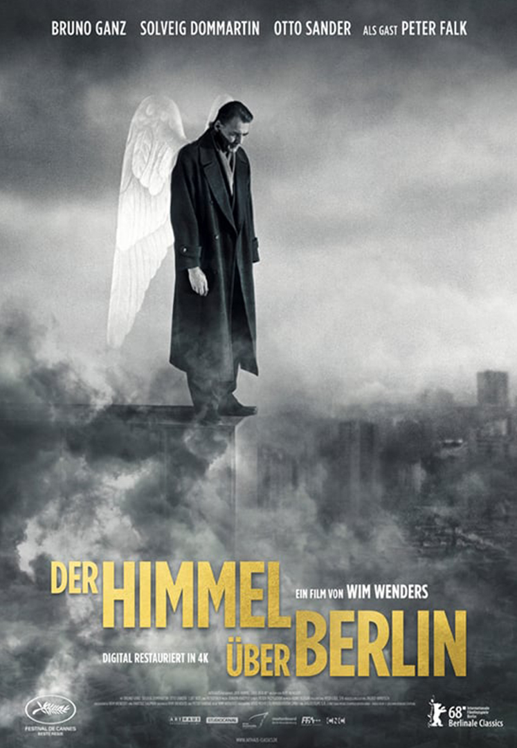 Wings of Desire