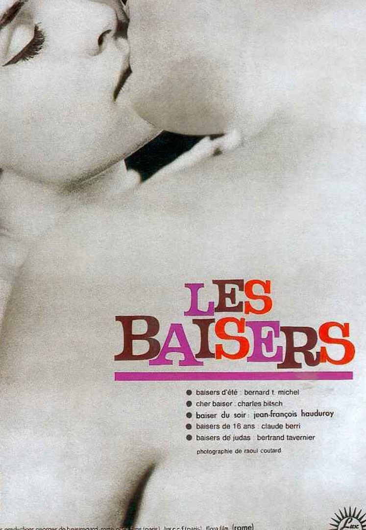 Les Baisers