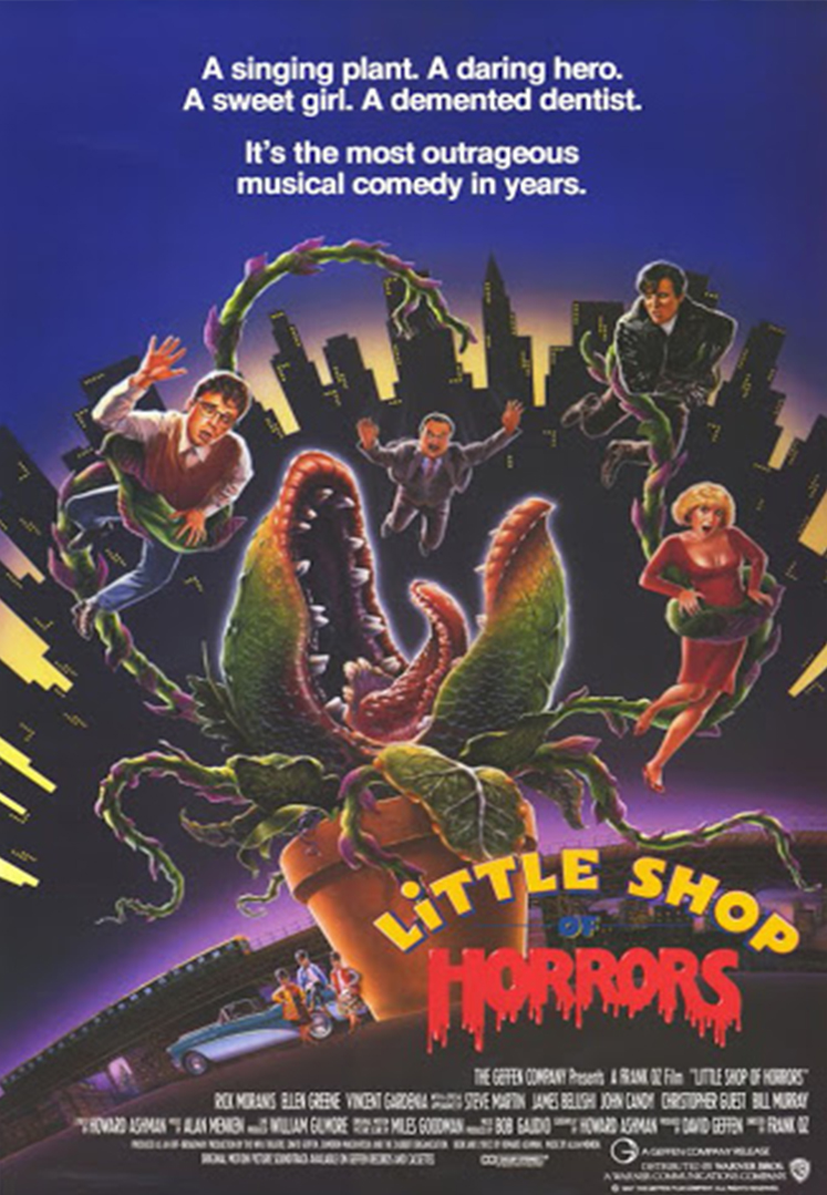 Little Shop of Horrors