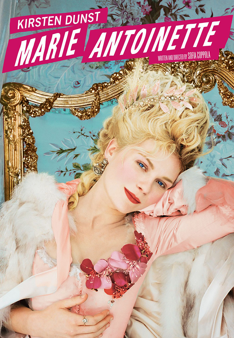 Marie-Antoinette