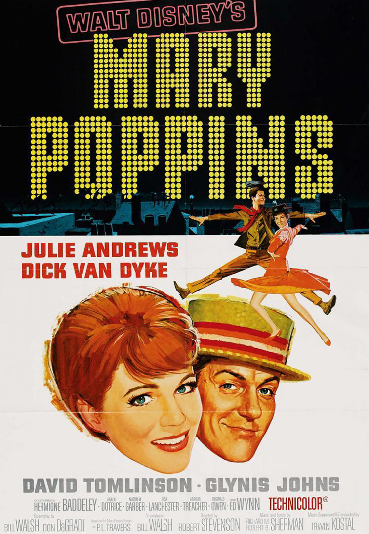 Mary Poppins