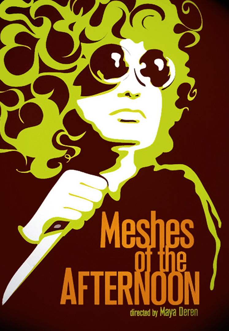 Meshes of the Afternoon