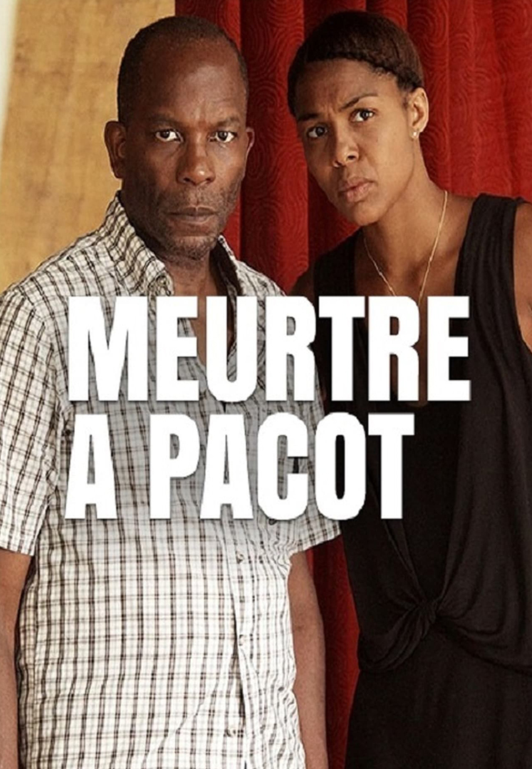 Meurtre à Pacot