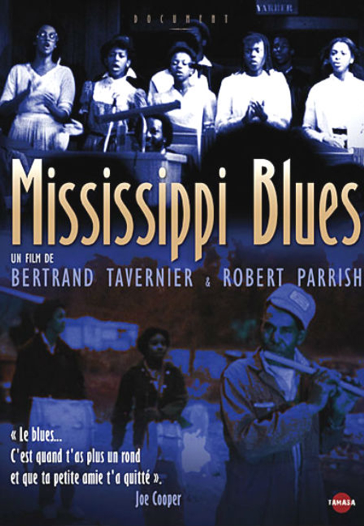 Mississippi Blues