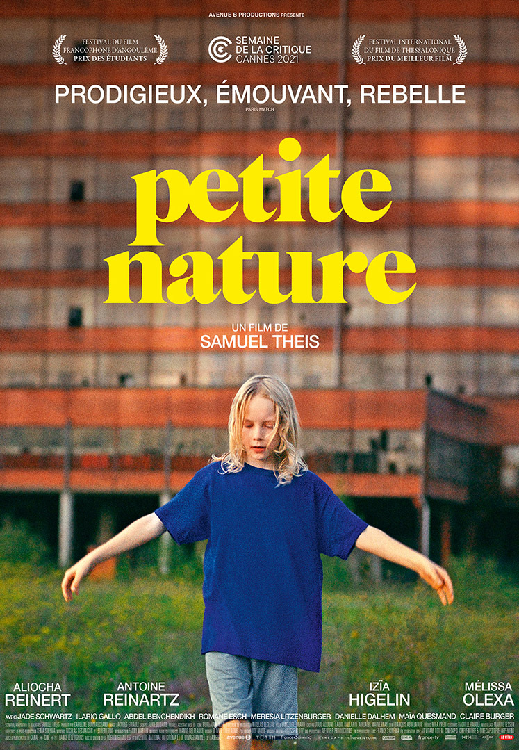 Petite nature