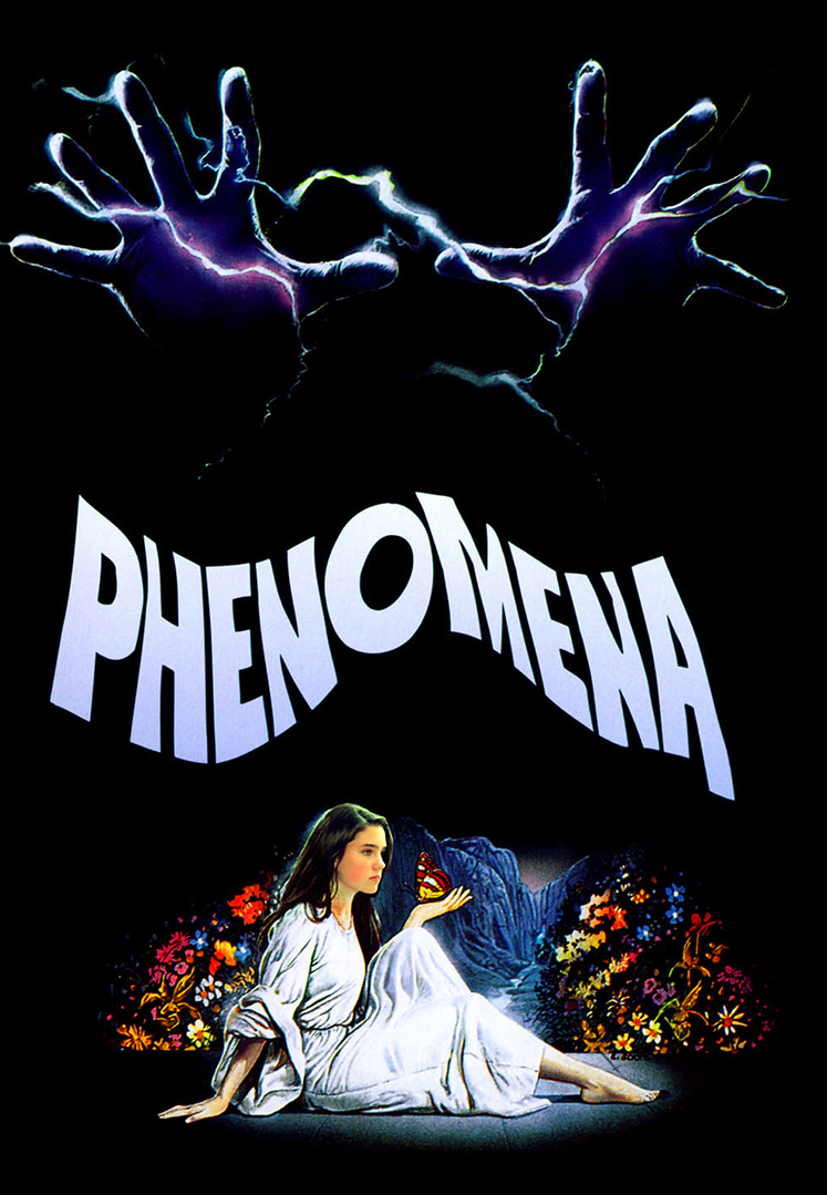 Phenomena