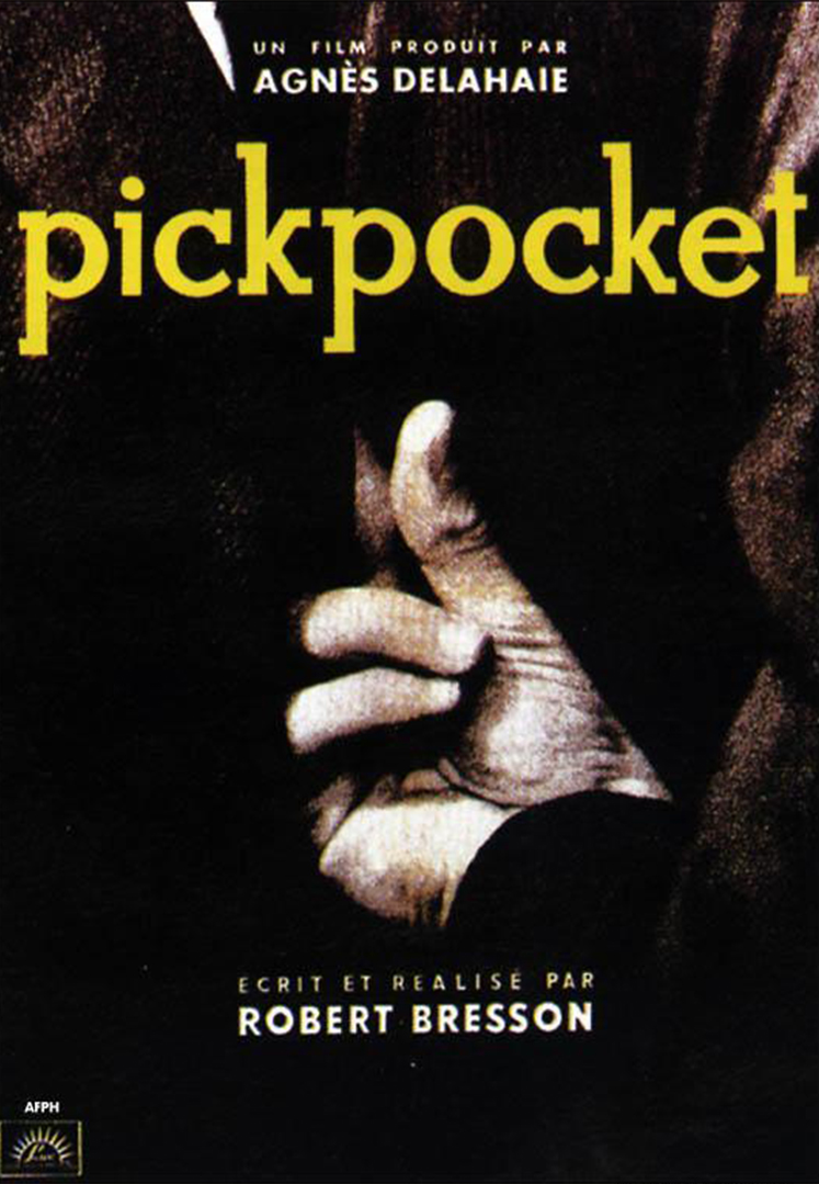 Pickpocket