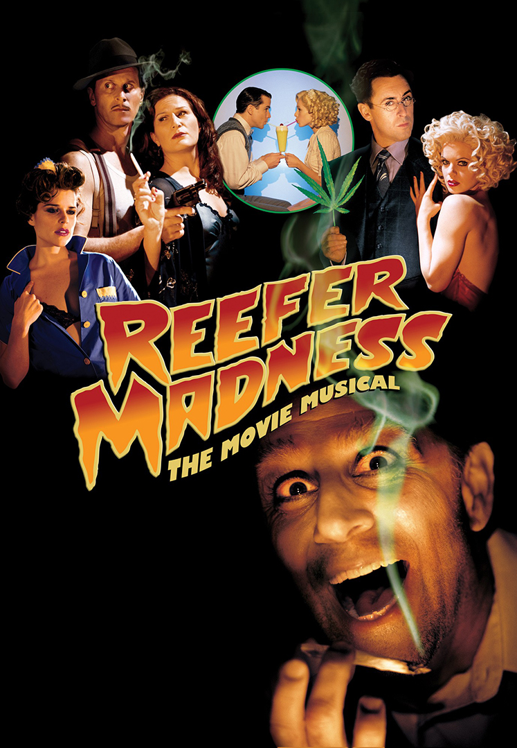 Reefer Madness: The Movie Musical