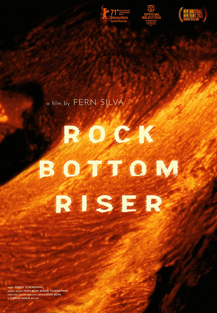 Rock Bottom Riser