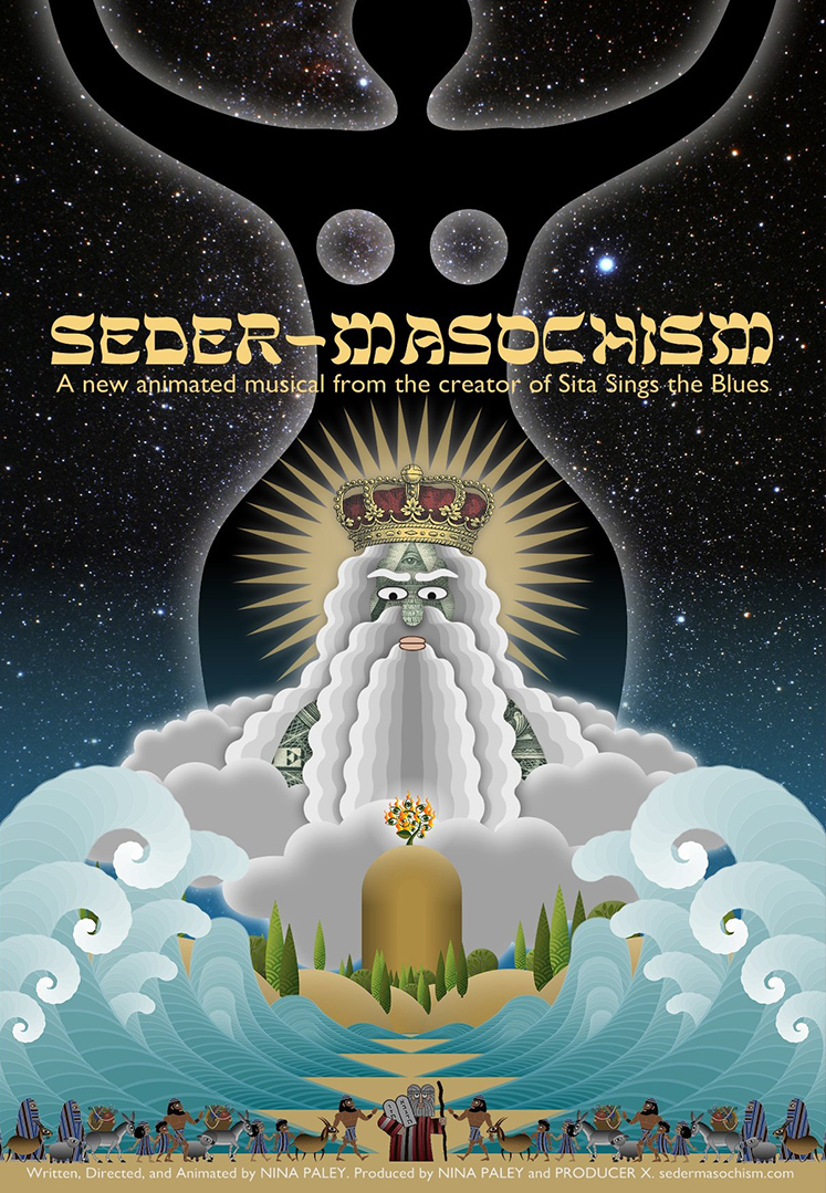 Seder-Masochism