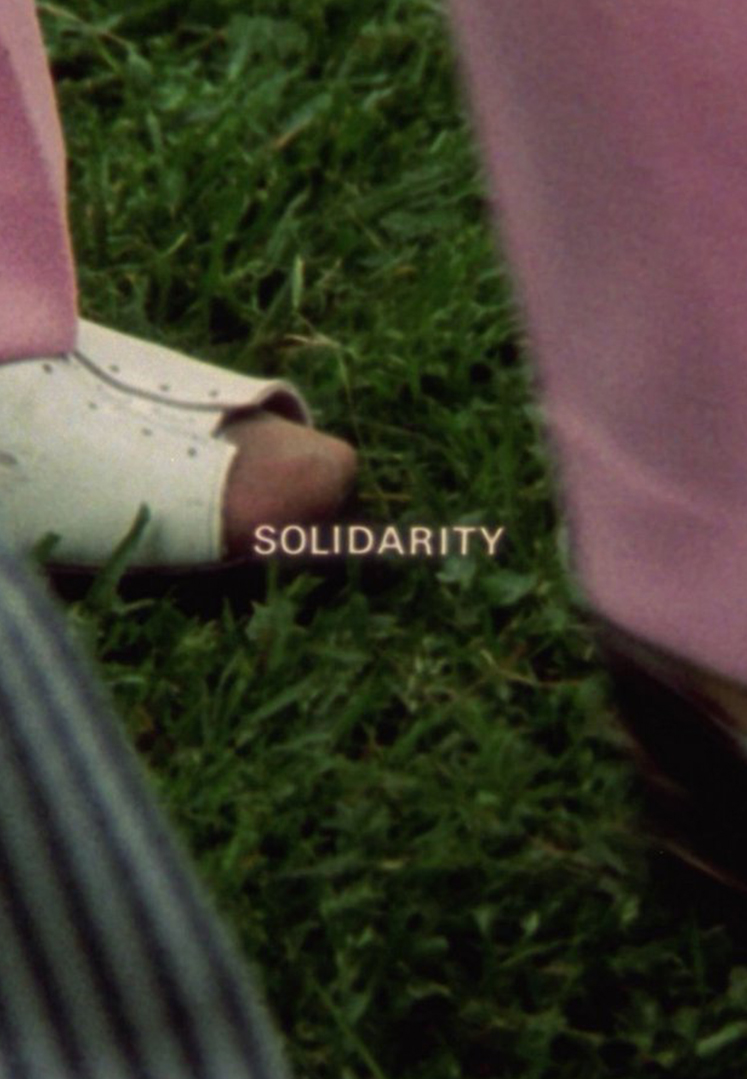 Solidarity