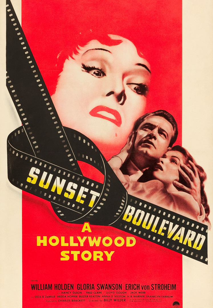 Sunset Boulevard