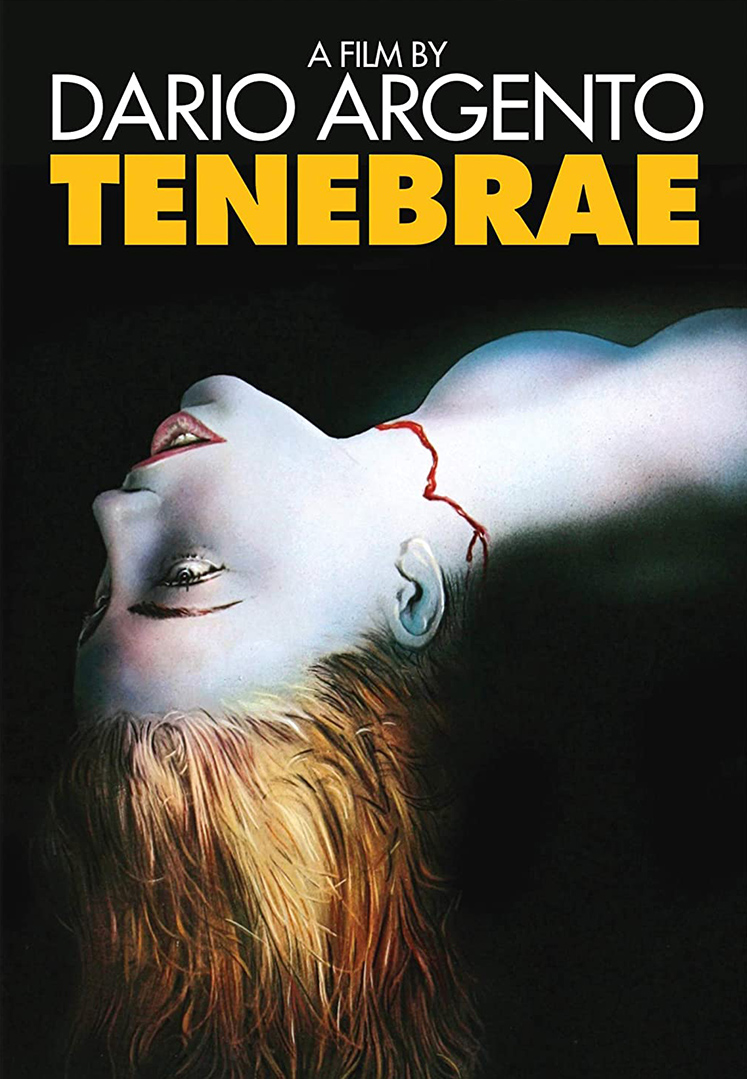 Tenebrae